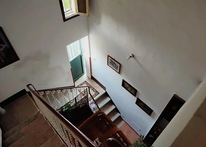 'u Stazzune * 帕瑟科