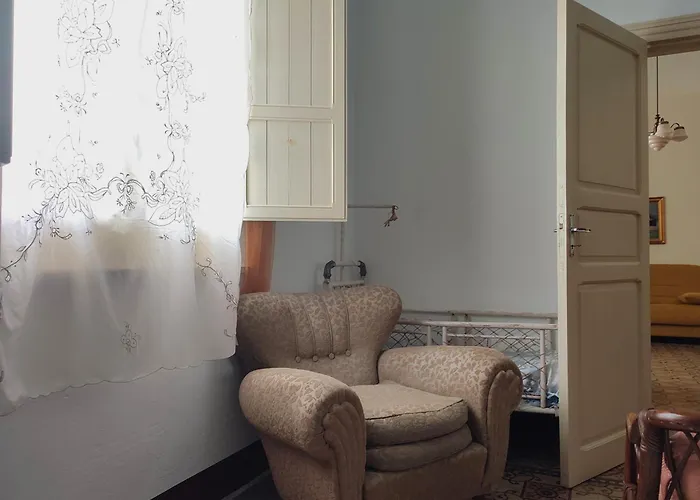 'u Stazzune 度假居 *