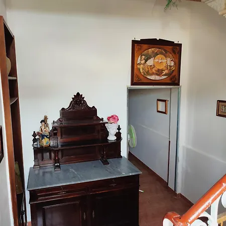 'u Stazzune * パチェーコ