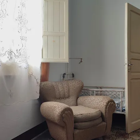 'u Stazzune 別荘 *