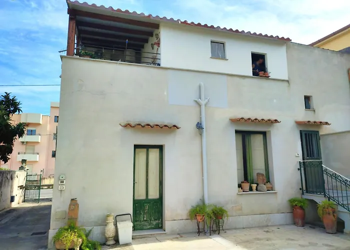 'u Stazzune 度假居 帕瑟科