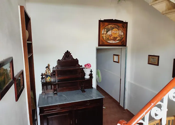 'u Stazzune * 帕瑟科